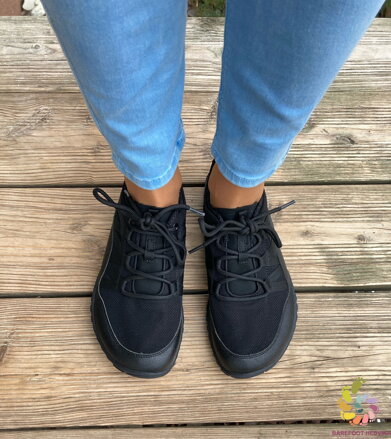 Saguaro Forestep XZH0177 Black