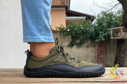 Saguaro Forestep XZH0177 Green