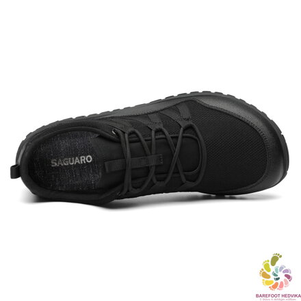 Saguaro Forestep XZH0177 Black