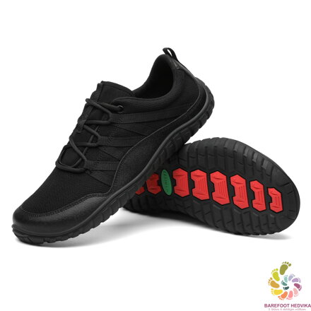 Saguaro Forestep XZH0177 Black