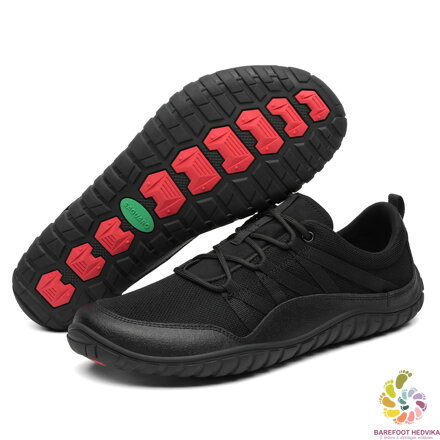 Saguaro Forestep XZH0177 Black