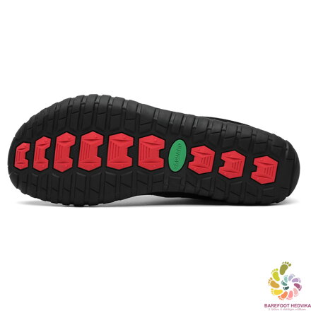 Saguaro Forestep XZH0177 Black