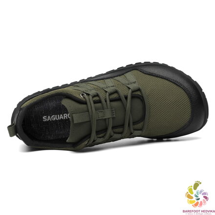 Saguaro Forestep XZH0177 Green