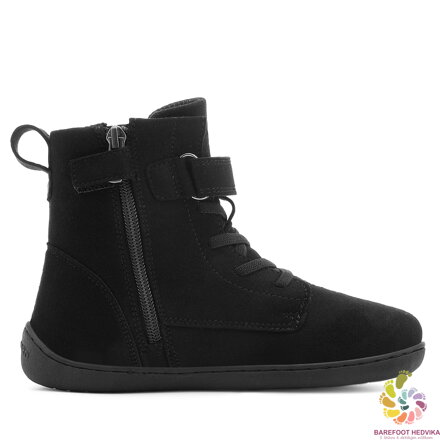 Saguaro Ambition I XZF0177 Black Winter