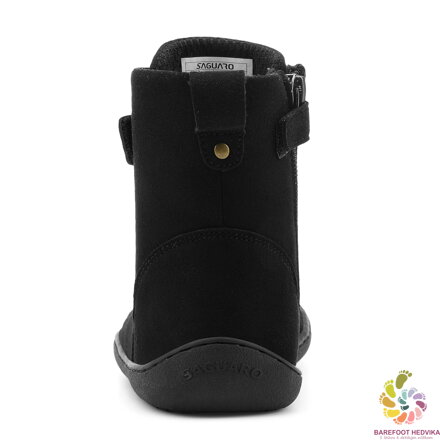 Saguaro Ambition I XZF0177 Black Winter