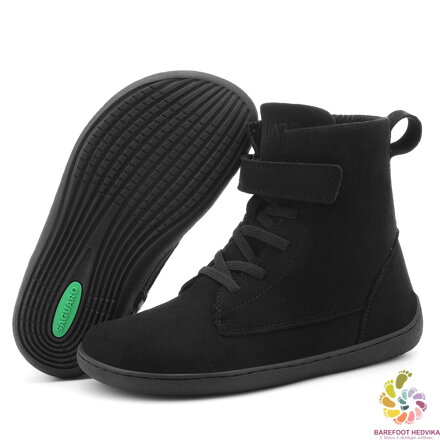 Saguaro Ambition I XZF0177 Black Winter