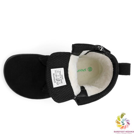 Saguaro Ambition I XZF0177 Black Winter