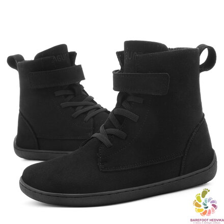 Saguaro Ambition I XZF0177 Black Winter