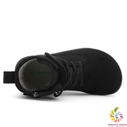 Saguaro Ambition I XZF0177 Black Winter