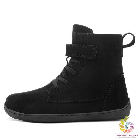 Saguaro Ambition I XZF0177 Black Winter