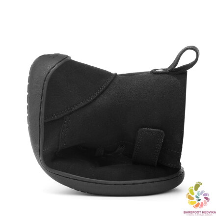 Saguaro Ambition I XZF0177 Black Winter