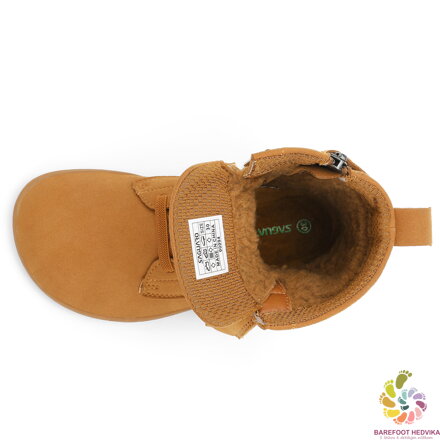 Saguaro Ambition I XZF0177 Brown Winter