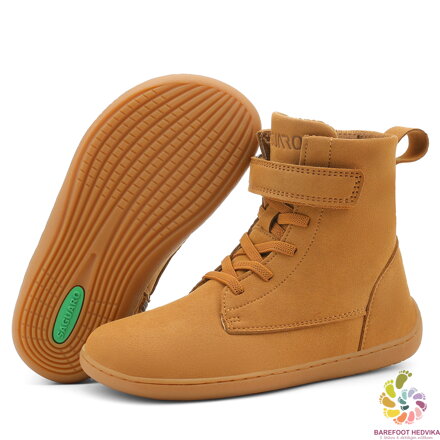 Saguaro Ambition I XZF0177 Brown Winter
