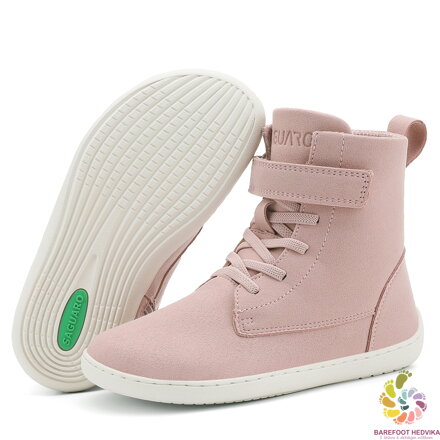 Saguaro Ambition I XZF0177 Pink Winter