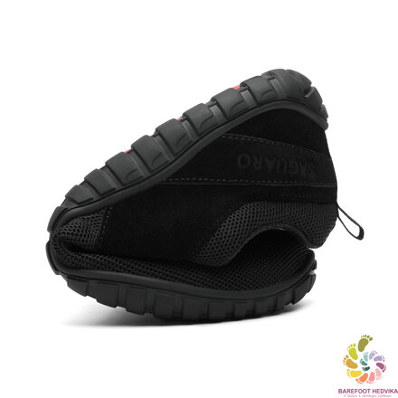 Saguaro Wish I XZH0178 Black