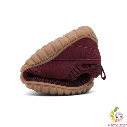 Saguaro Wish I XZH0178 Wine Red