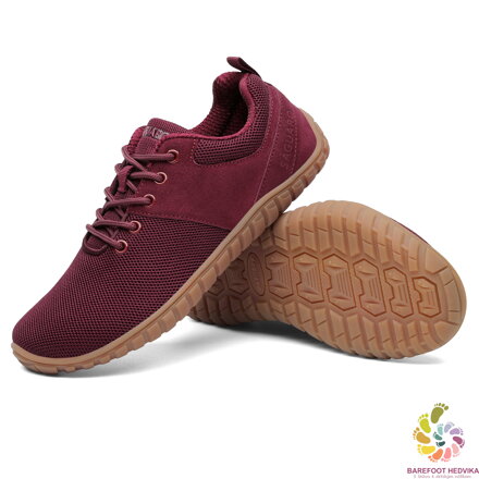 Saguaro Wish I XZH0178 Wine Red