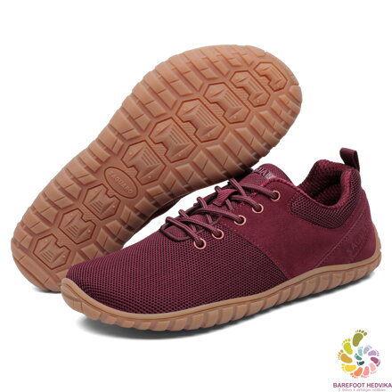 Saguaro Wish I XZH0178 Wine Red