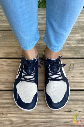 Saguaro Wish II XZH0182 Dark Blue