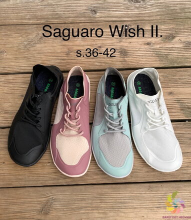 Saguaro Wish II XZH0182 Black