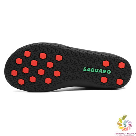 Saguaro Wish II XZH0182 Black