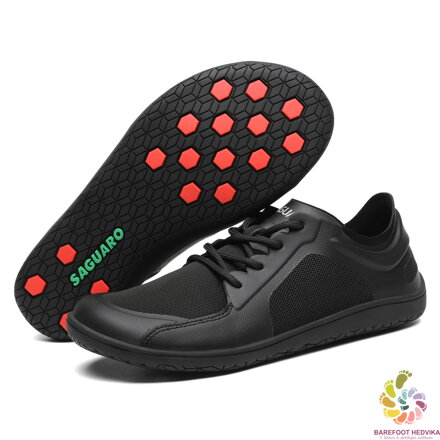 Saguaro Wish II XZH0182 Black
