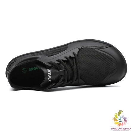 Saguaro Wish II XZH0182 Black