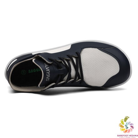 Saguaro Wish II XZH0182 Dark Blue
