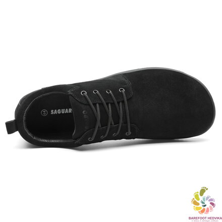 Saguaro Dream XZH0183 Black