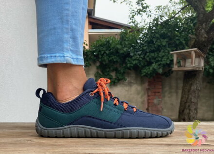 Saguaro Relax II XZH0190 Dark Blue