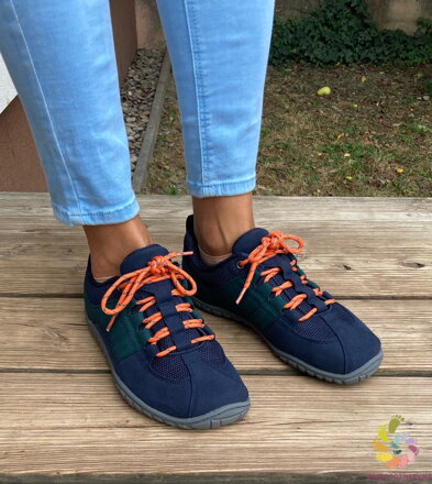 Saguaro Relax II XZH0190 Dark Blue