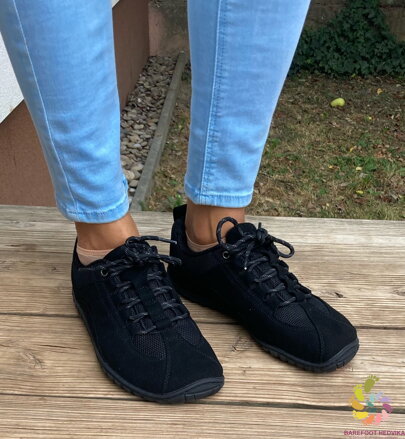 Saguaro Relax II XZH0190 Black