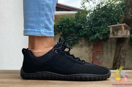 Saguaro Relax II XZH0190 Black