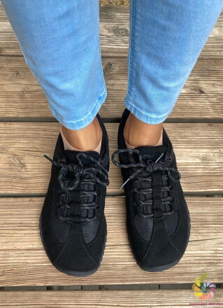 Saguaro Relax II XZH0190 Black