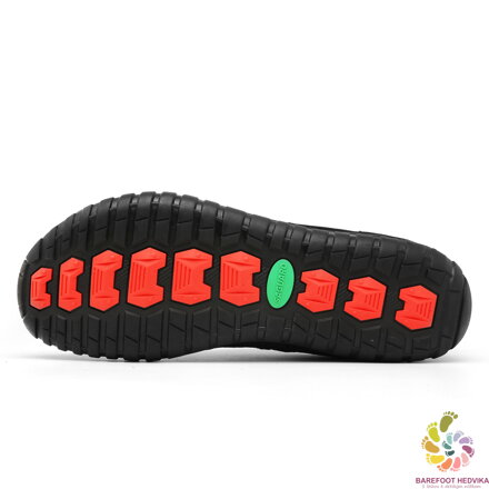 Saguaro Relax II XZH0190 Black
