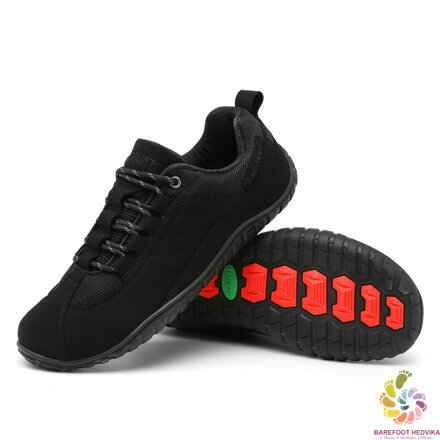 Saguaro Relax II XZH0190 Black