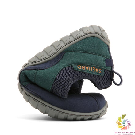 Saguaro Relax II XZH0190 Dark Blue