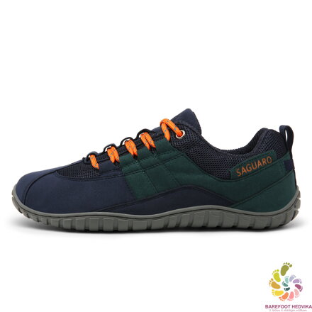 Saguaro Relax II XZH0190 Dark Blue