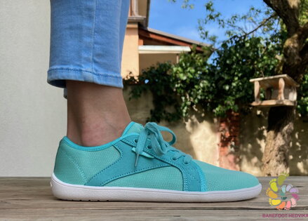 Saguaro Luck XZH0191 Cyan Blue