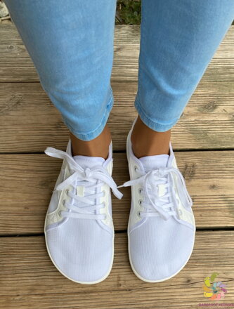 Saguaro Luck XZH0191 White