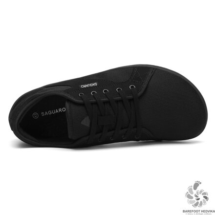 Saguaro Luck XZH0191 Black