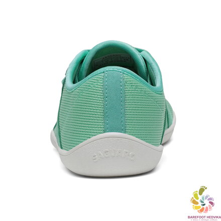 Saguaro Luck XZH0191 Cyan Blue