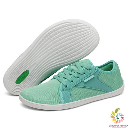 Saguaro Luck XZH0191 Cyan Blue