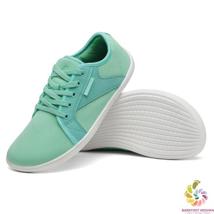 Saguaro Luck XZH0191 Cyan Blue