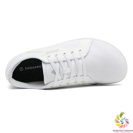 Saguaro Luck XZH0191 White