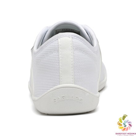 Saguaro Luck XZH0191 White
