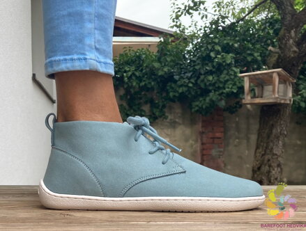 Saguaro Muse I XZH0194 Blue