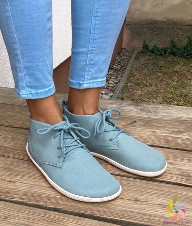 Saguaro Muse I XZH0194 Blue