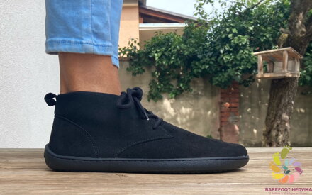 Saguaro Muse I XZH0194 Black