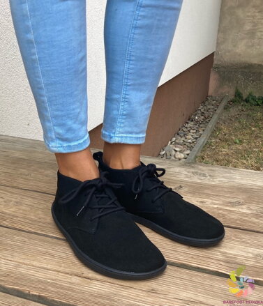 Saguaro Muse I XZH0194 Black